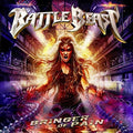 Battle Beast - Bringer Of Pain - Music CD