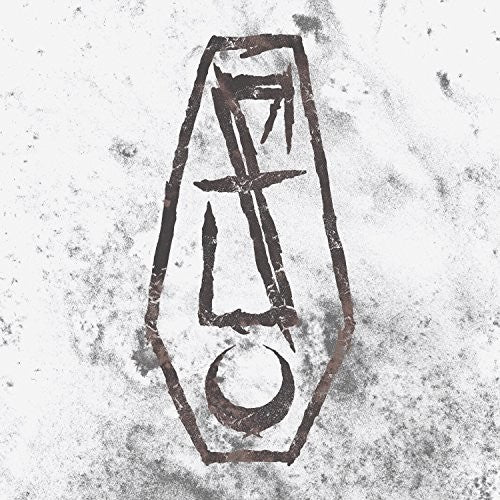 Lorna Shore - Flesh Coffin - Music CD