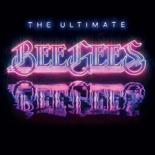 Bee Gees - Ultimate Bee Gees - Music CD