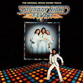 Saturday Night Fever (Original Movie Soundtrack): Remaster [Limited Edition 2LP] Vinyl Record