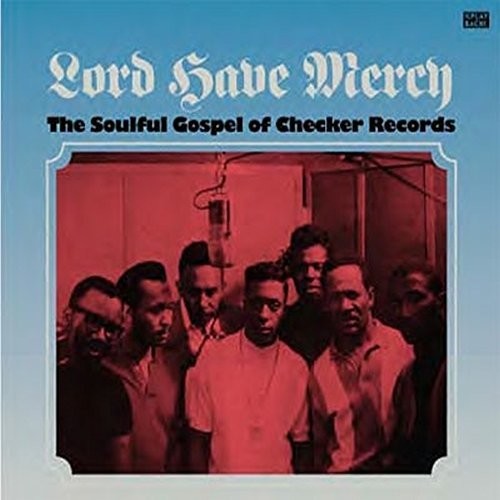Lord Have Mercy / Various - Lord Have Mercy / Various - Music CD