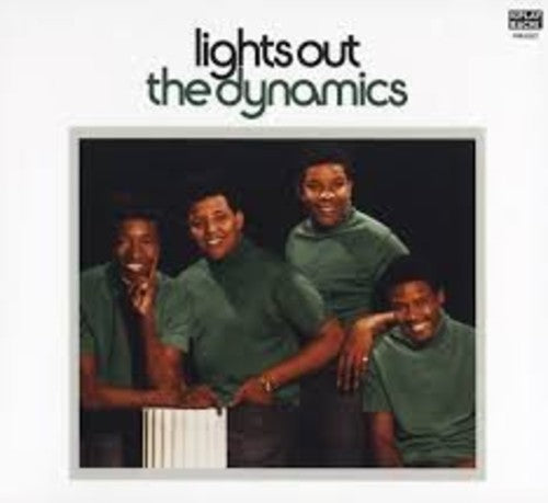 Dynamics - Lights Out - Vinyl Record