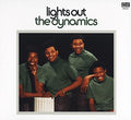 Dynamics - Lights Out - Music CD