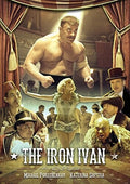 Iron Ivan - Iron Ivan - DVD