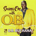 Buchana,o.b. - Swing On - Music CD