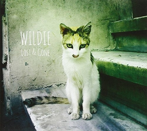 Wildie - Wildie - Music CD