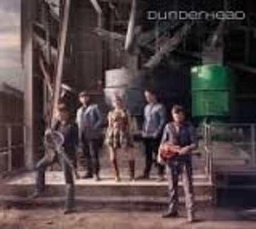 Dunderhead - Dunderhead - Music CD