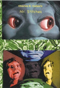 Mr Stitches - Mr Stitches - DVD