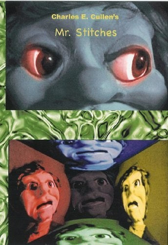 Mr Stitches - Mr Stitches - DVD