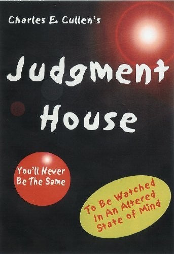 Judgment House - Judgment House - DVD