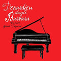 Depardieu,gerard - Depardieu Chante Barbara - Music CD