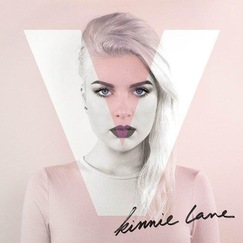 Kinnie,lane - V - Music CD