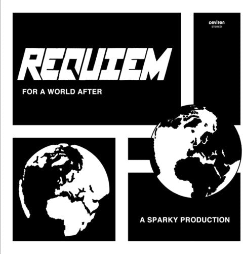 Requiem - For A World After - Music CD