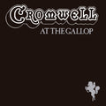 Cromwell - At The Gallop - Music CD