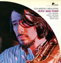 Assis Brasil,victor - Toca Antonio Carlos Jobim - Vinyl Record