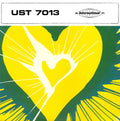 Cipriani,stelvio - Ust 7013 - Vinyl Record