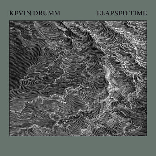 Drumm,kevin - Elaspsed Time - Music CD