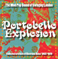 Portobello Explosion: Collected Artefacts / Var - Portobello Explosion: Collected Artefacts / Var - Vinyl Record