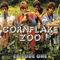 Dustin E Presents Cornflake Zoo: Episode 1 / Var - Dustin E Presents Cornflake Zoo: Episode 1 / Var - Vinyl Record