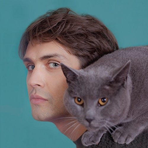 Peter Peter - Noir Eden - Vinyl Record
