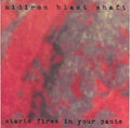 Midiron Blast Shaft - Starts Fires In Your Pants - Music CD