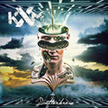 Kxm - Scatterbrain - Music CD