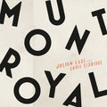 Julian Lage & Chris Eldridge - Mount Royal - Music CD