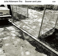 Hulsmann,julia - Sooner & Later - Music CD