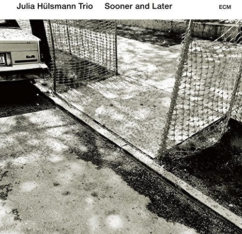 Hulsmann,julia - Sooner & Later - Music CD