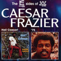 Frazier,caesar - Hail Caesar / Caesar Frazier - Music CD