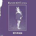 Eureka California - Crunch - Music CD