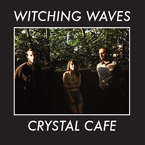 Witching Waves - Crystal Cafe - Vinyl Record