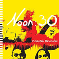 Noon:30 - Finding Release - Vinyl Record