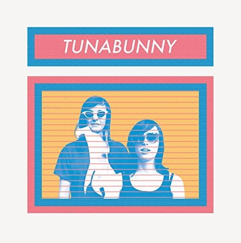 Tunabunny - Genius Fatigue - Vinyl Record