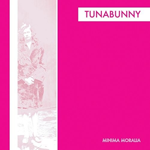 Tunabunny - Minima Moralia - Vinyl Record