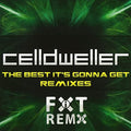 Celldweller - Best It's Gonna Get Remixes - Music CD