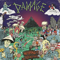 Damage - Weapons Of Mass Desctruction - Vinyl Record