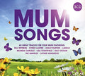 Mum Songs / Various - Mum Songs / Various - Music CD