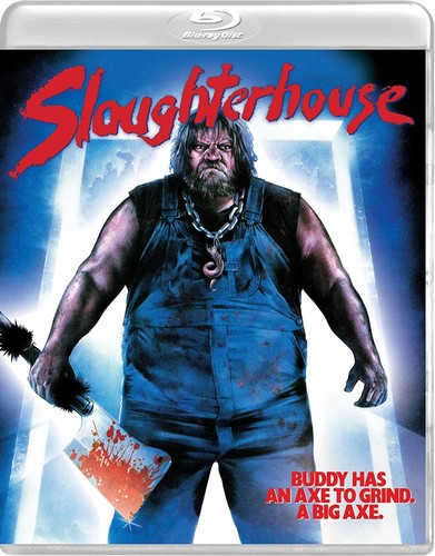 Slaughterhouse - Slaughterhouse - Blu-ray