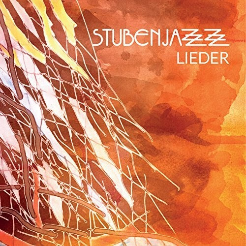 Stubenjazz - Lieder - Music CD
