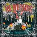 Dollyrots - Whiplash Splash - Music CD