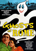 Ghosts Of Rome - Ghosts Of Rome - DVD