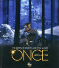 Once Upon A Time: Complete Seventh Season - Once Upon A Time: Complete Seventh Season - Blu-ray