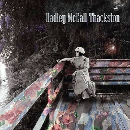 Thackston,hadley Mccall - Hadley Mccall Thackston - Music CD