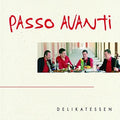 Avanti,passo - Delikatessen - Music CD