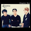 Levantino - Chapter One - Music CD