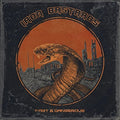 Iron Bastards - Fast & Dangerous - Music CD
