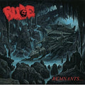 Rude - Remnants - Music CD