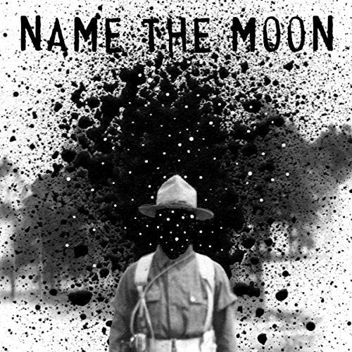 Name The Moon - Name The Moon - Music CD