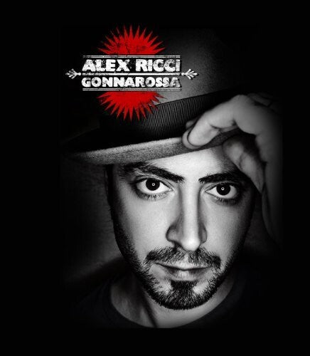 Ricci,alex - Gonna Rossa - Music CD